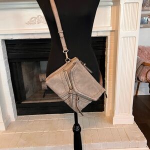 Altered state Crossbody purse
